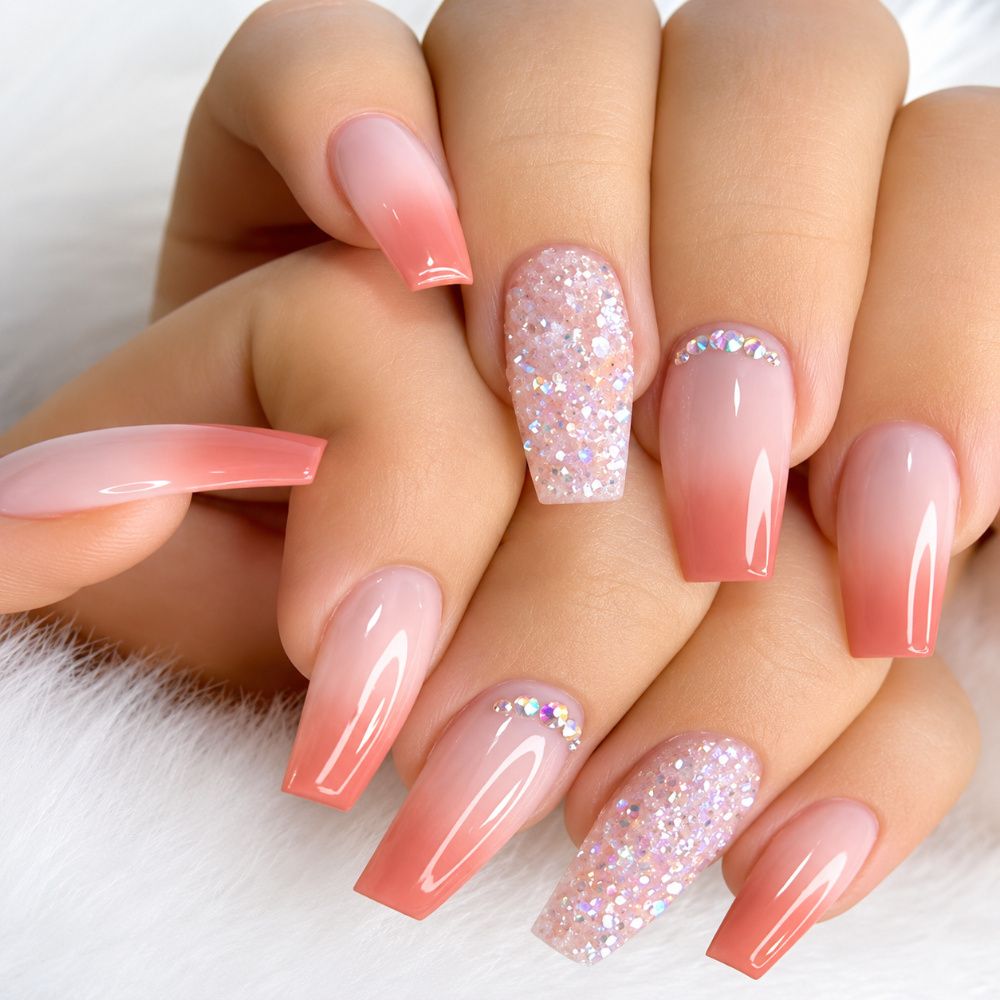 Emueen Press On Nails