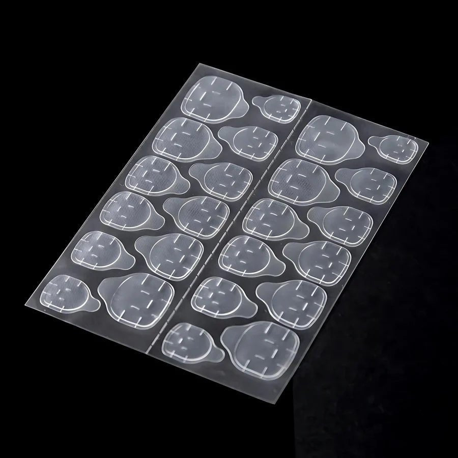 Nail Glue Tabs (24 Pcs)